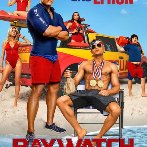 Stream Baywatch (English) Dual Audio Hindi 720p ((BETTER)) from  Dorofeevtgis | Listen online for free on SoundCloud