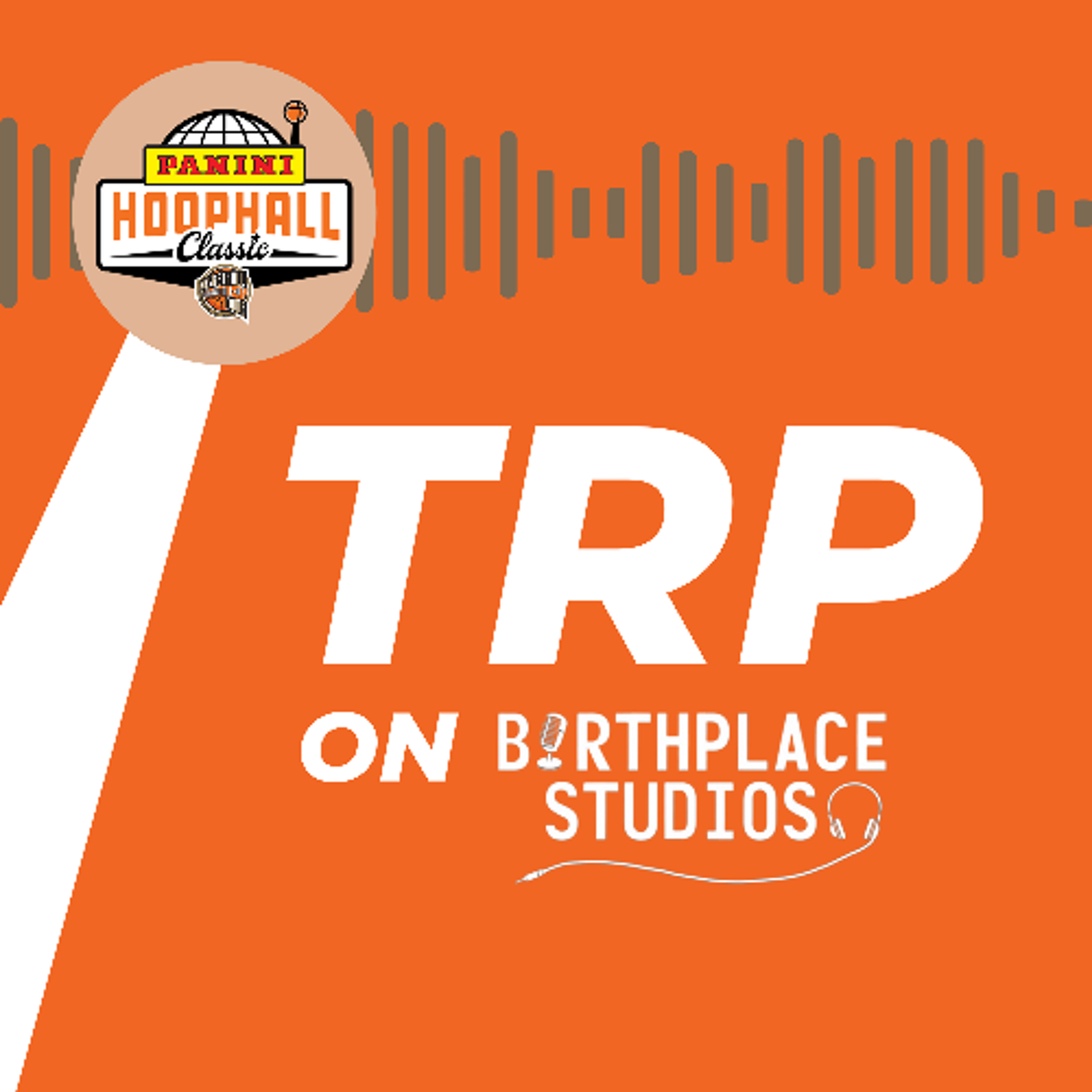 The Tournament Review Podcast 2026, Ep. 2 (Birthplace Studios) episode artwork