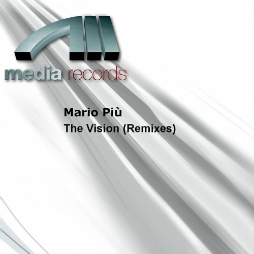 The Vision (Remixes Vision 1 On Air Mix)
