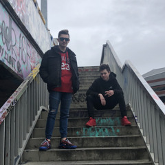 Giddy Up (feat. Rops)