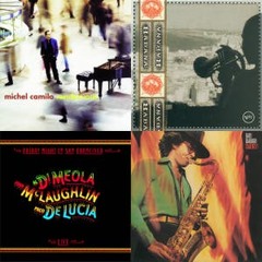 Best Latin Jazz