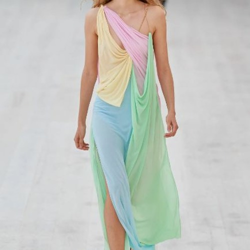 LOEWE Spring Summer 2022 Soundtrack