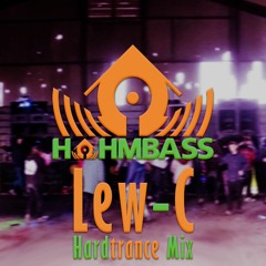 Lew-C Hardtrance Mix 01