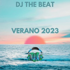 DJ THE BEAT  - VERANO 2023