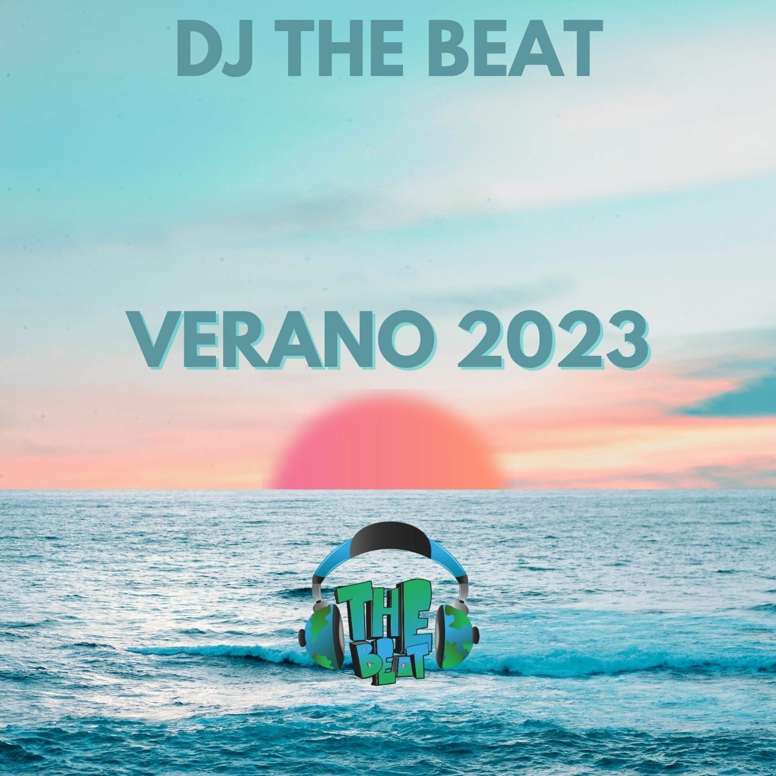 dj thebeat