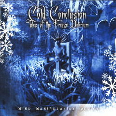 Lost & Found VS Frozen Ghost - Sin Stereo