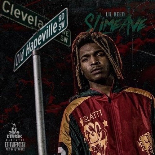 Lil Keed - Intro (LL Baby Jace)