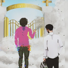 Kawaiistacy & Jonny Chidi - Pass Me The Lighter | Engineered by Karma Rhythm