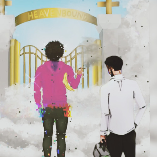 Kawaiistacy & Jonny Chidi - Pass Me The Lighter | Engineered by Karma Rhythm