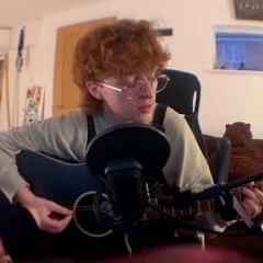 Cavetown & Chloe Moriondo - Teenage Dirtbag (Acoustic)