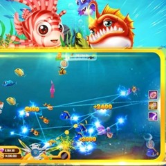 Bắn cá đổi thưởng