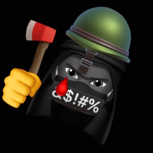 eye for an eye (sstaystacking)
