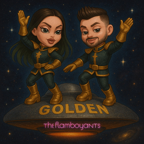 GOLDEN