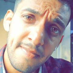 Shukranallah !! Sonu Nigam (Cover)