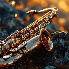 Afternoon Improv - 1980 Tenor Saxophone (Baritone Legato)