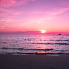 Pink Sunsets (Instrumental)