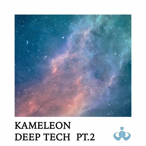 Dj Kameleon - Deep Tech Pt 2.