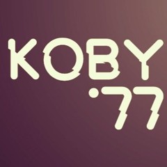 KOBY DARK DISCO SELECTION