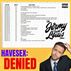 HaveSex: DENIED | The Truth about Sexless Marriages | JSLSHOW