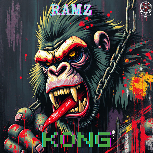 RAMZ - Kong (Free Download)