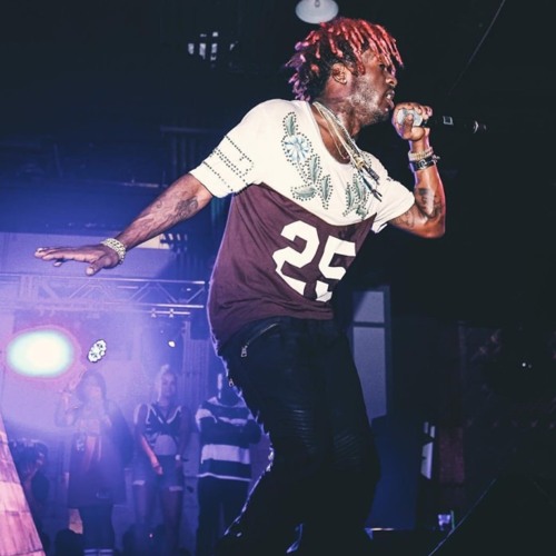 Lil Uzi WrapItUp