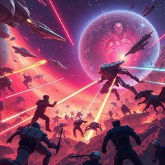 Trận chiến cuối cùng