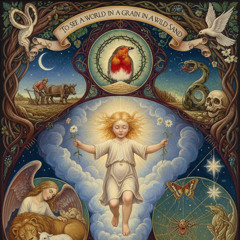 Auguries of Innocence