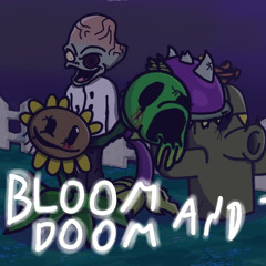 Bloom, Doom, and Trouble (triple trouble mix)