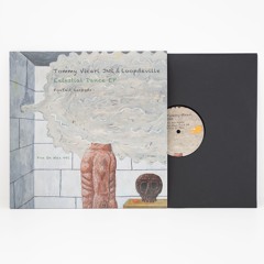 FOW 001 Tommy VICARI JNR / LOOPDEVILLE - Celestial Dance EP