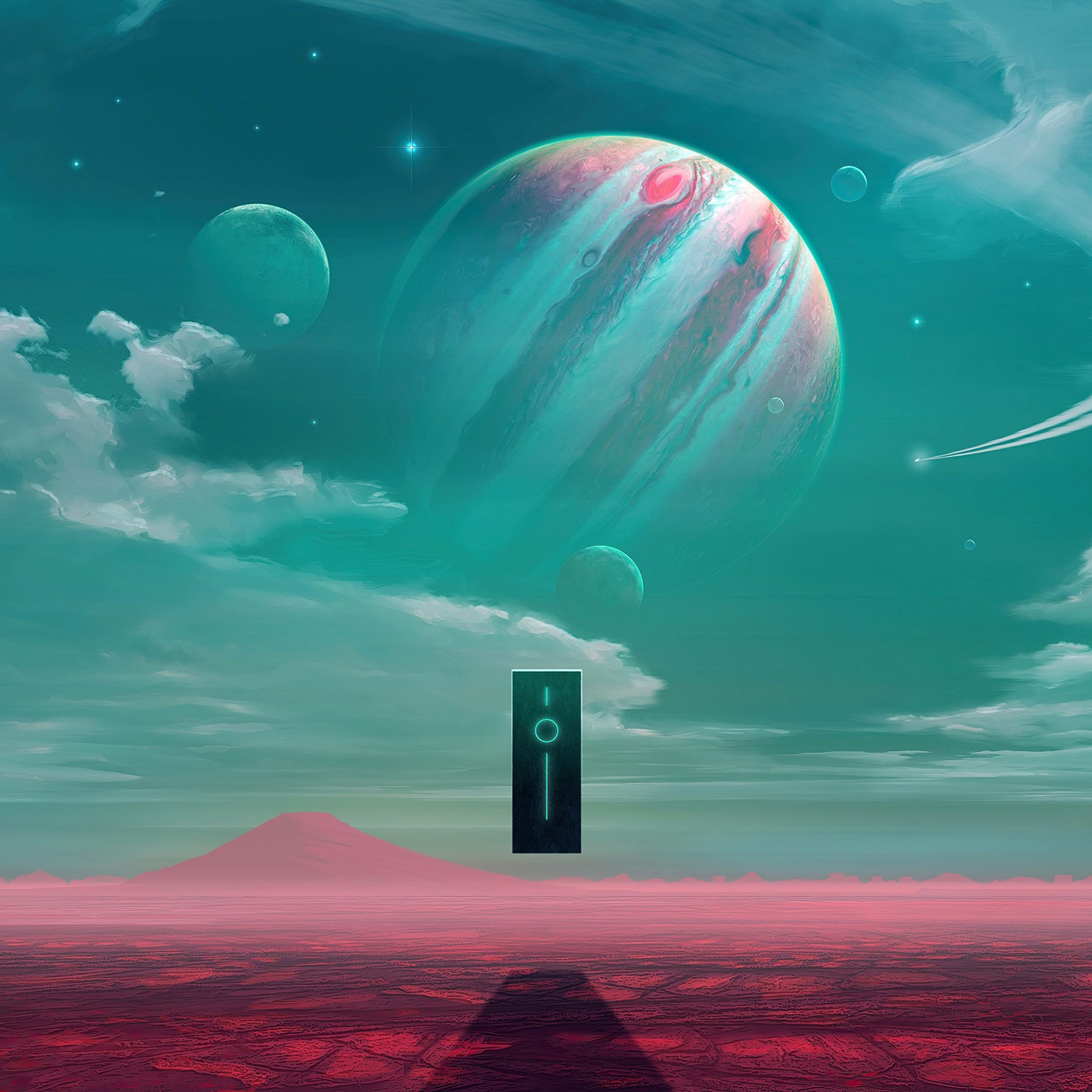 SPACER TRAXX MP3 15.1.22. episode artwork