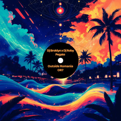 PREMIERE! Broklyn x Roby - Kanasi (Original Mix) ()utside Romania