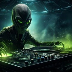 Alien Tekkenolojia 002