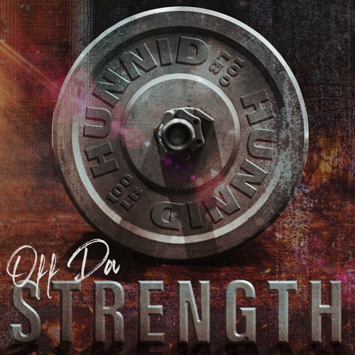 Off Da Strength