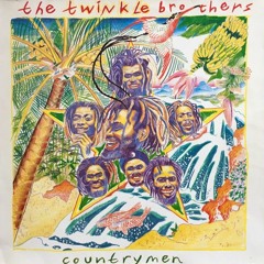 Twinkle Brothers - Jah Kingdom Come (O.L.M. Soul Thing RMX)