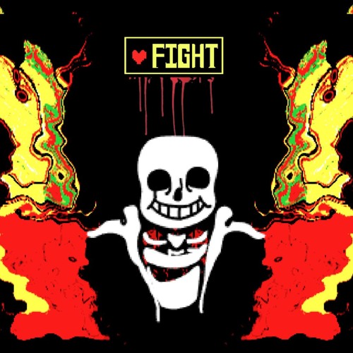 MEGALOVANIA