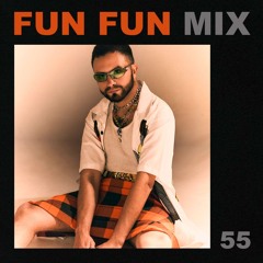 Fun Fun Mix 55 - Diz-Shocka