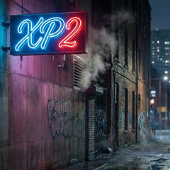 XP2 - Це наш ритм