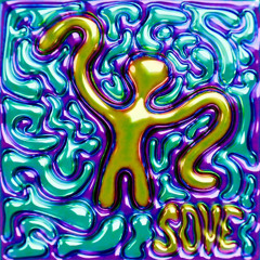 FLICKERS MOOD (REMIX - SOVE)