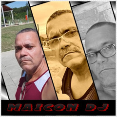 FLO - Do Too Much   - VERSÃO - EXTEN - 2025 - MAICON DJ