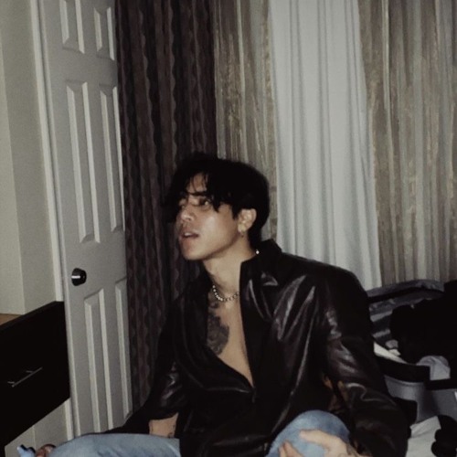 dpr ian <3