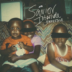 DC3 - Savior Interlude Freestyle
