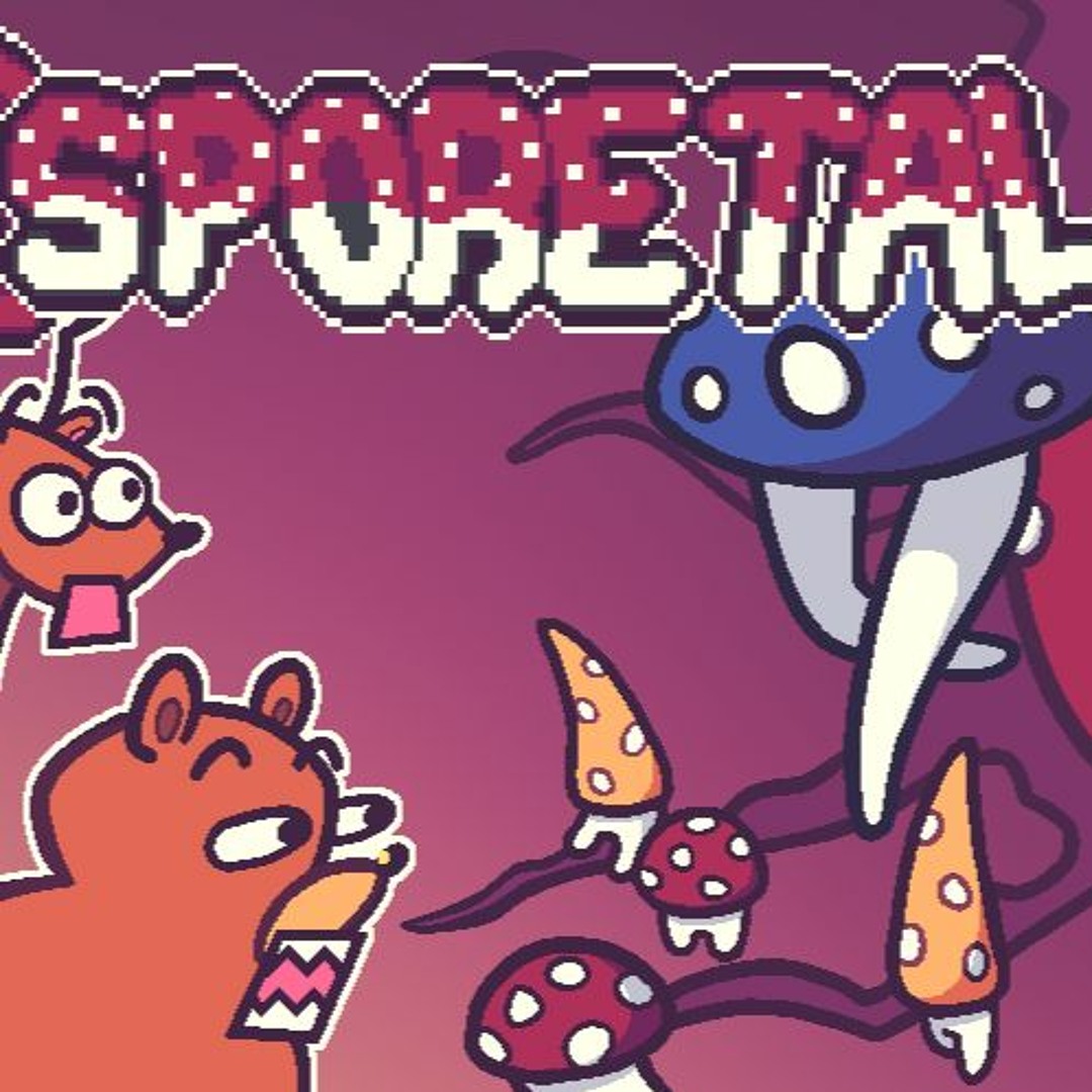 What's a Sporetal?