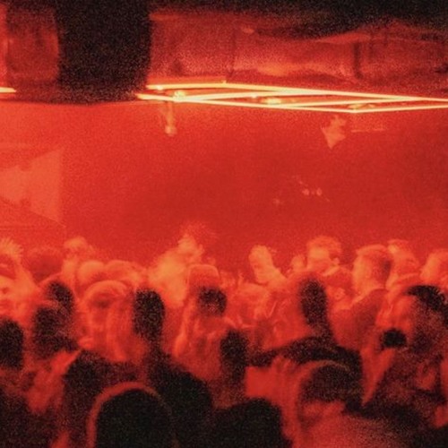Stream Hardhouse/Trance MIX by Nijssen | Listen online for free on