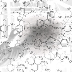 Polymerase Chain Reaction (Niklas Vaggh "Blade Runner" mix)