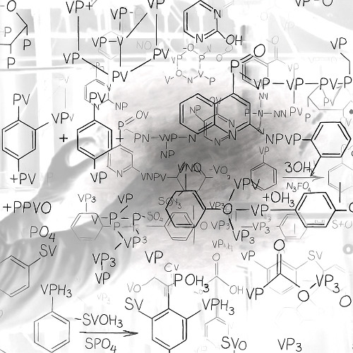 Polymerase Chain Reaction (Niklas Vaggh "Blade Runner" mix)
