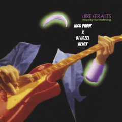 Money For Nothing (Tech House Remix) FREE DOWNLOAD