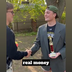 real money (feat. Smiley, Char, and Freddy G)