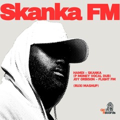 RUXI - SKANKA FM [FILTERED & PITCHED] FREE DL