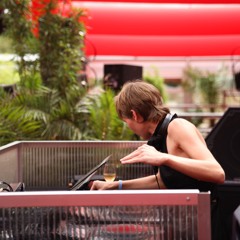Cauana at Dekmantel Ten