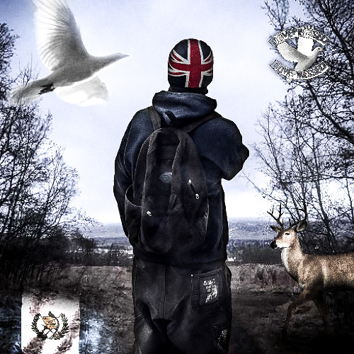 Letters (PROD. Montoya)